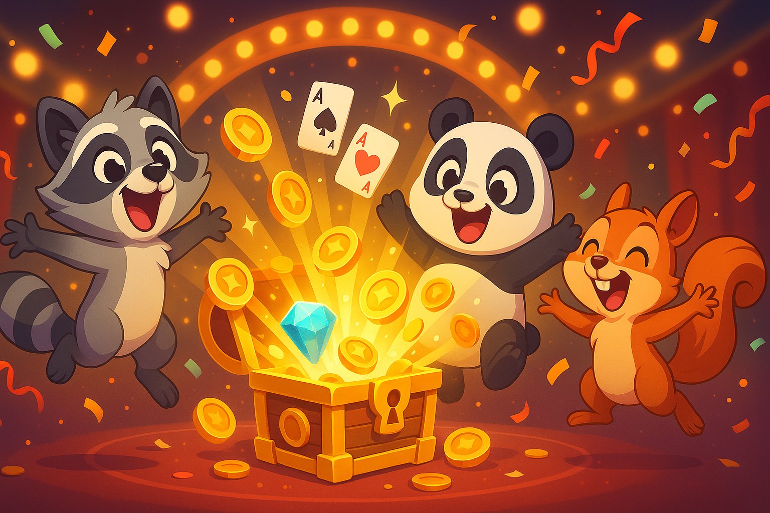 Hướng dẫn chơi game slot w888 trên điện thoại và máy tính