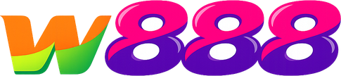 Logo w888